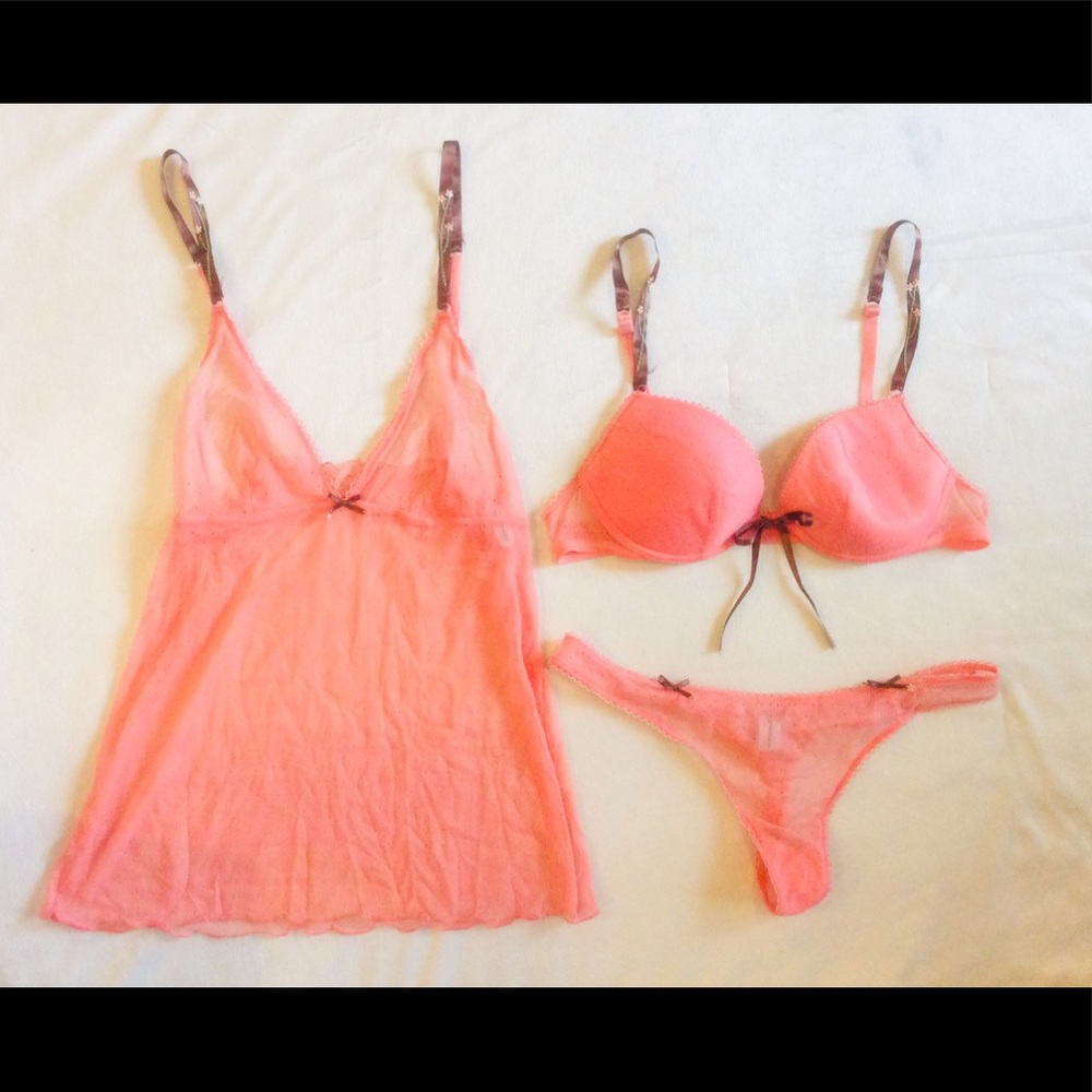 Lingerie